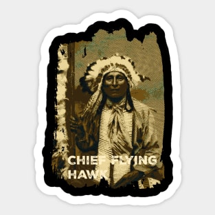 Oglala Lakota Sticker